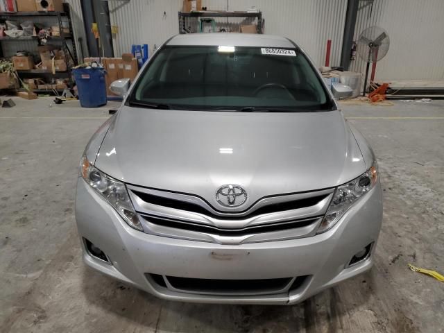 2013 Toyota Venza LE