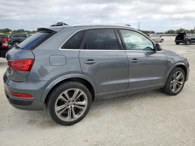 2017 Audi Q3 Prestige