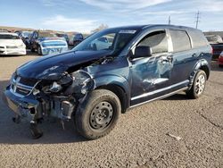 2014 Dodge Journey SE for sale in Albuquerque, NM
