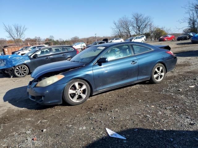 2004 Toyota Camry Solara SE