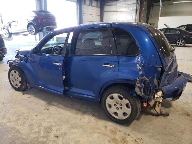 2005 Chrysler PT Cruiser Touring