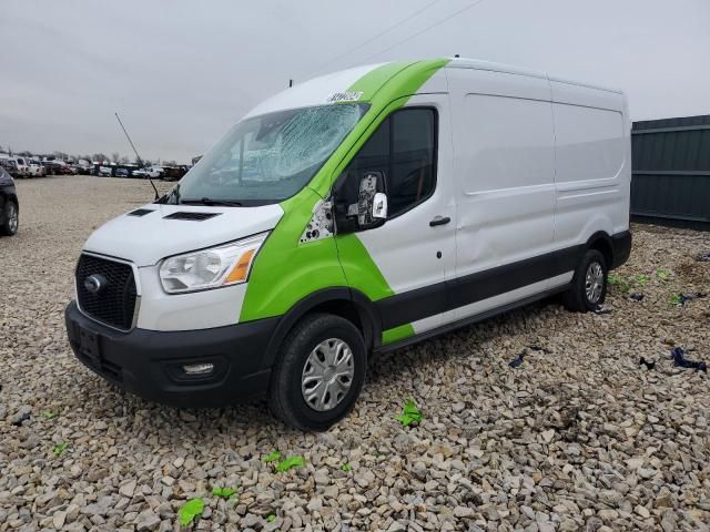 2021 Ford Transit T-250