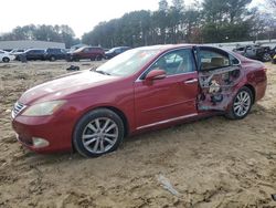 Lexus es 350 salvage cars for sale: 2011 Lexus ES 350