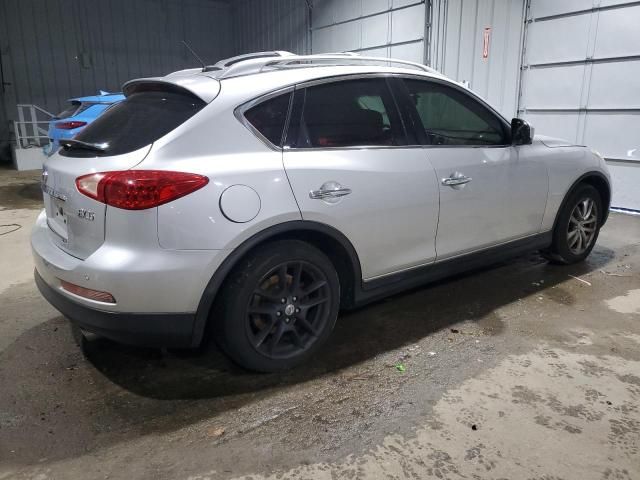 2008 Infiniti EX35 Base