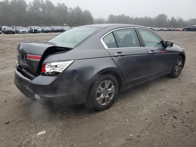 2012 Honda Accord LXP