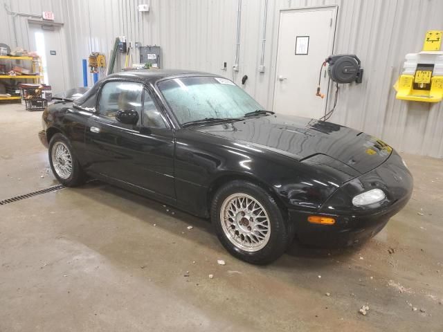 1992 Mazda MX-5 Miata