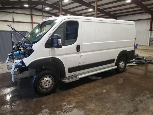 2023 Dodge RAM Promaster 2500 2500 Standard