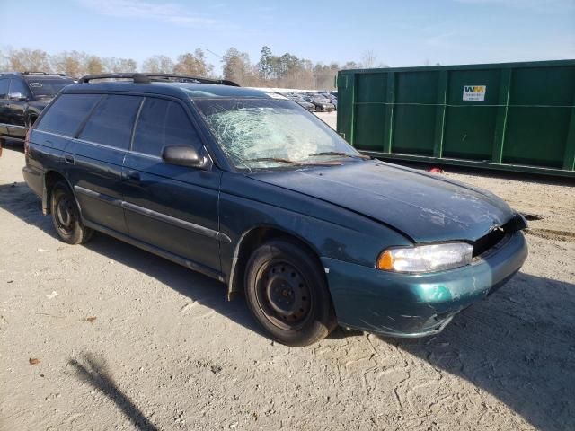 1995 Subaru Legacy Brighton