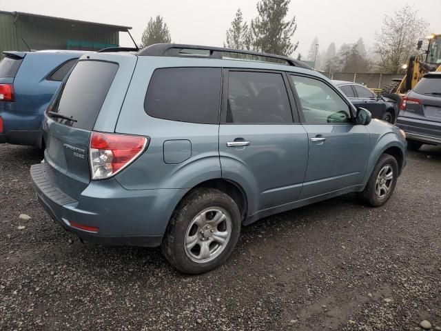 2013 Subaru Forester 2.5X Premium