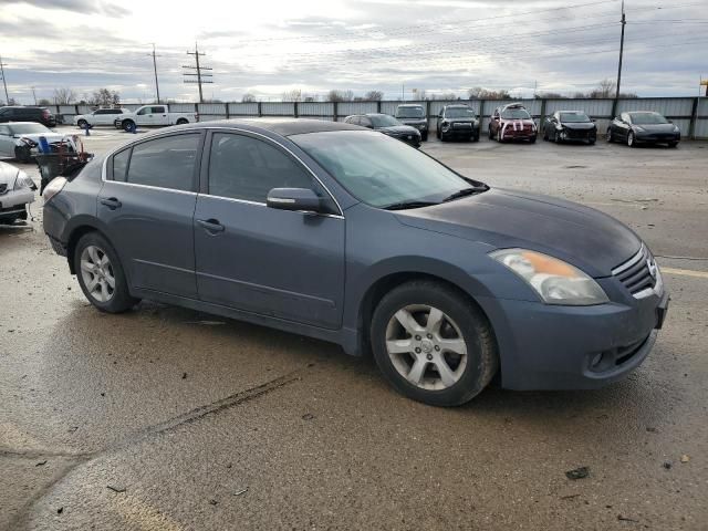 2008 Nissan Altima 3.5SE