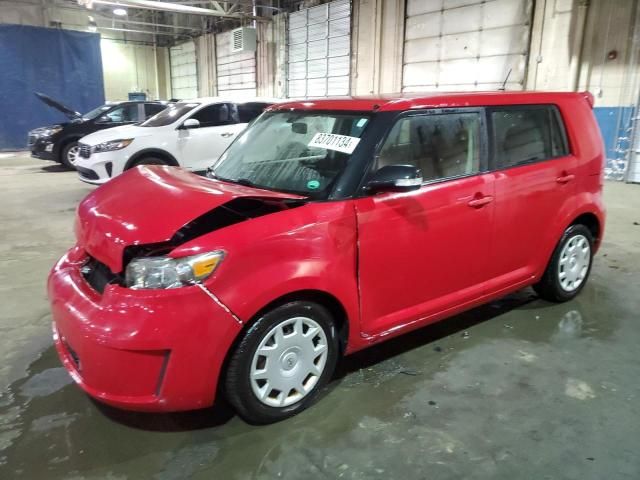 2009 Scion XB