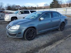 Volkswagen salvage cars for sale: 2006 Volkswagen Jetta 2.5