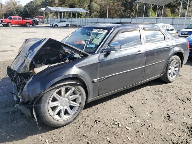 2007 Chrysler 300C