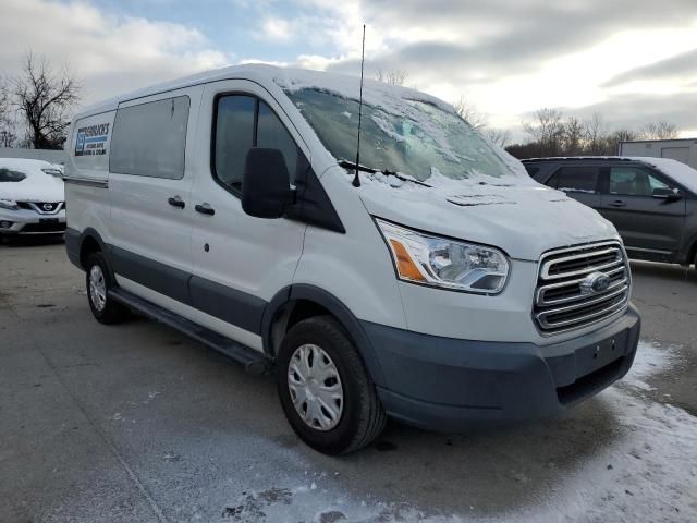 2017 Ford Transit T-250