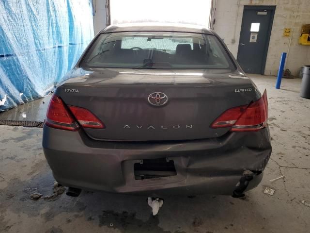 2007 Toyota Avalon XL