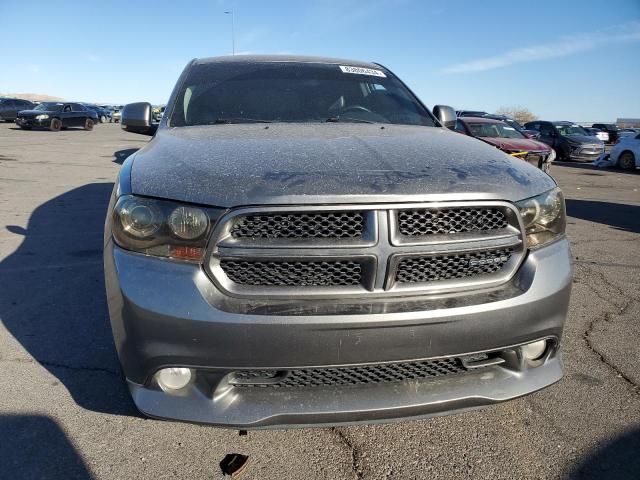 2011 Dodge Durango R/T