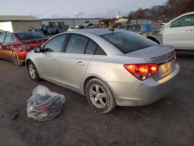 2011 Chevrolet Cruze LT