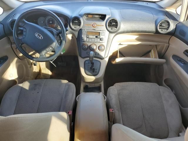 2007 KIA Rondo Base