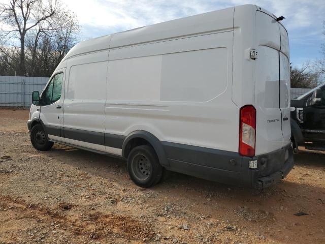 2017 Ford Transit T-350 HD