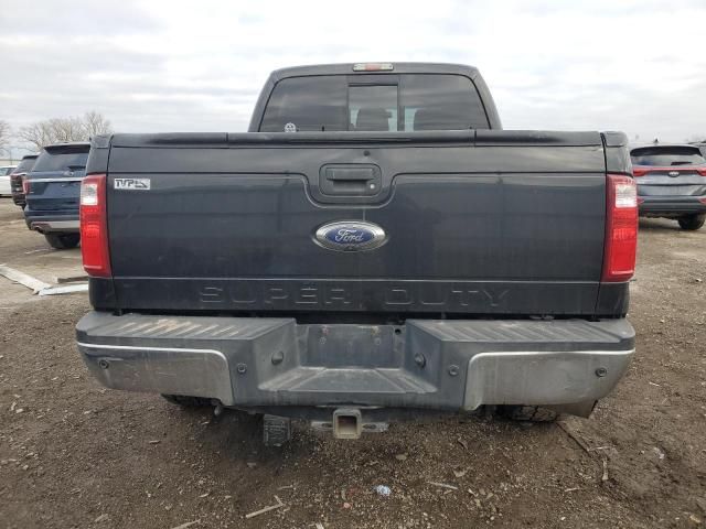 2014 Ford F250 Super Duty