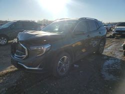 GMC Vehiculos salvage en venta: 2018 GMC Terrain SLT