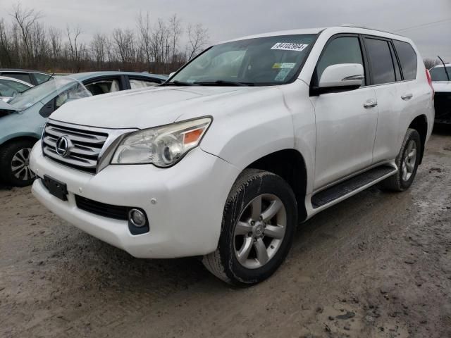 2011 Lexus GX 460