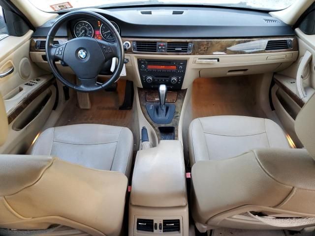 2008 BMW 328 XIT