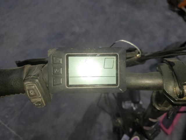 2000 Other Automobile Bike