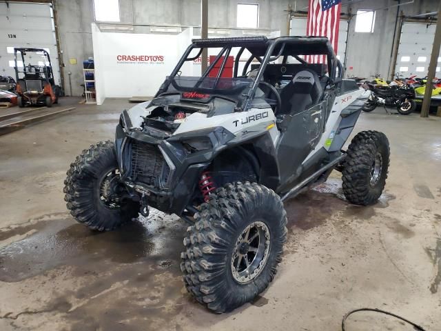 2021 Polaris RZR XP Turbo