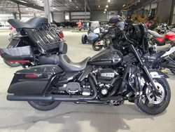 Harley-Davidson fl salvage cars for sale: 2020 Harley-Davidson Flhtk