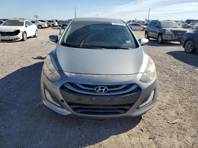 2015 Hyundai Elantra GT