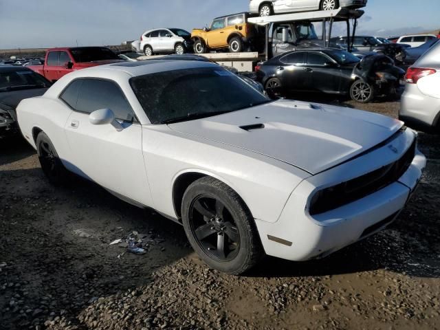 2009 Dodge Challenger SE