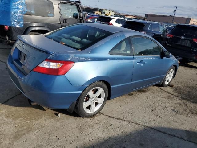 2006 Honda Civic LX