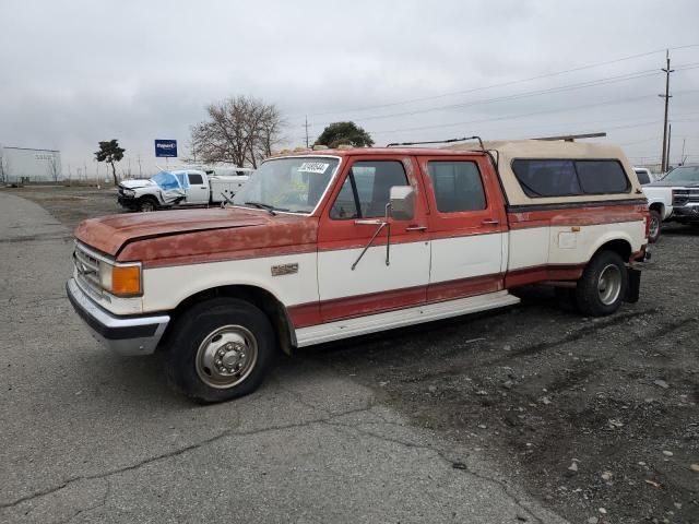 1988 Ford F350