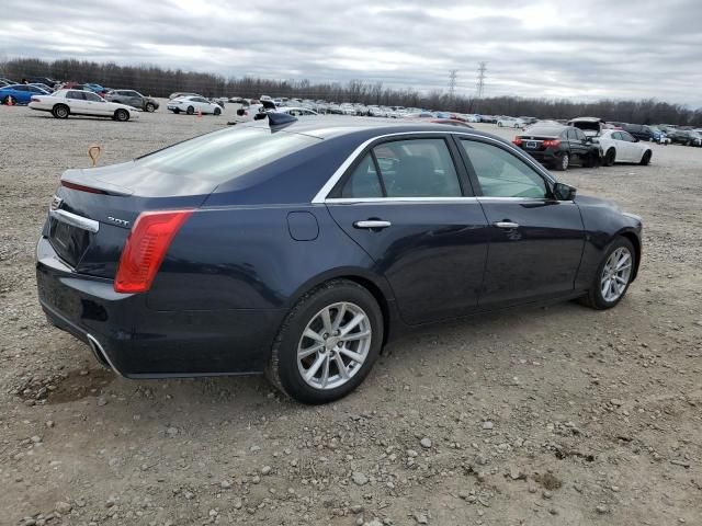 2019 Cadillac CTS