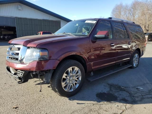 2013 Ford Expedition EL Limited