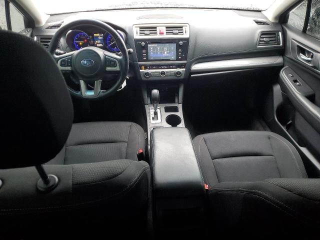 2015 Subaru Legacy 2.5I Premium