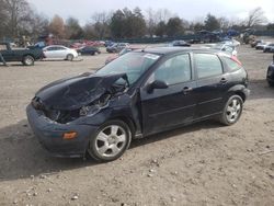 2004 Ford Focus ZX5 en venta en Madisonville, TN