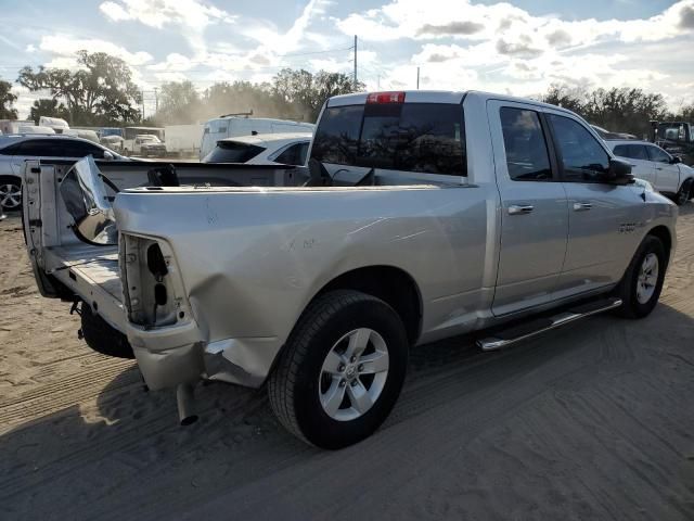 2016 Dodge RAM 1500 SLT