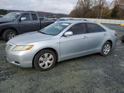 Toyota Vehiculos salvage en venta: 2007 Toyota Camry CE