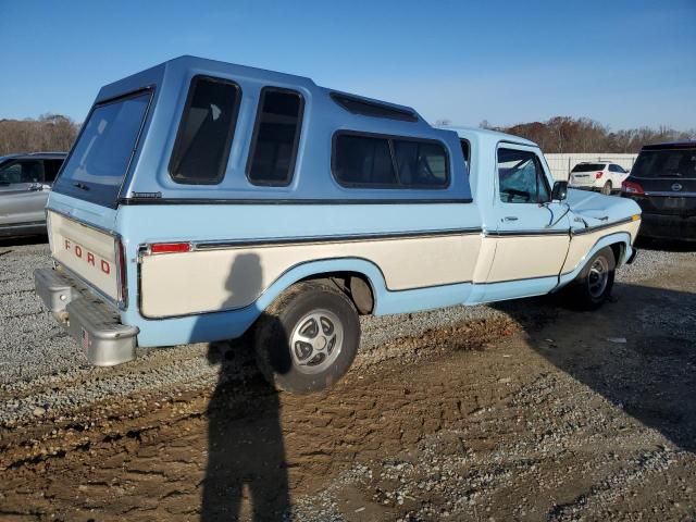 1977 Ford F150