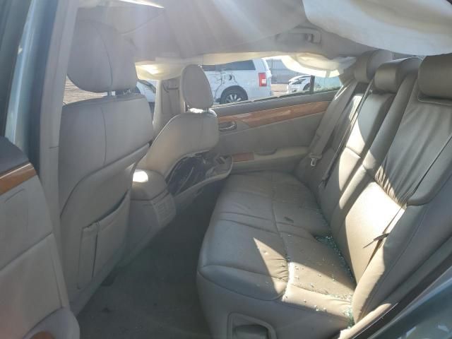 2006 Toyota Avalon XL