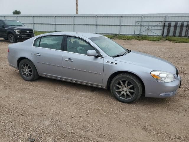 2006 Buick Lucerne CXL