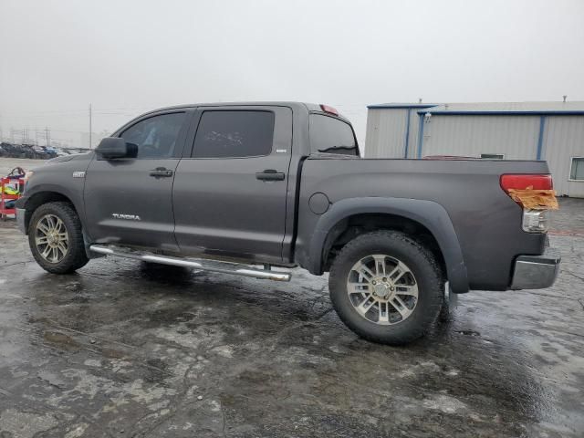 2012 Toyota Tundra Crewmax SR5