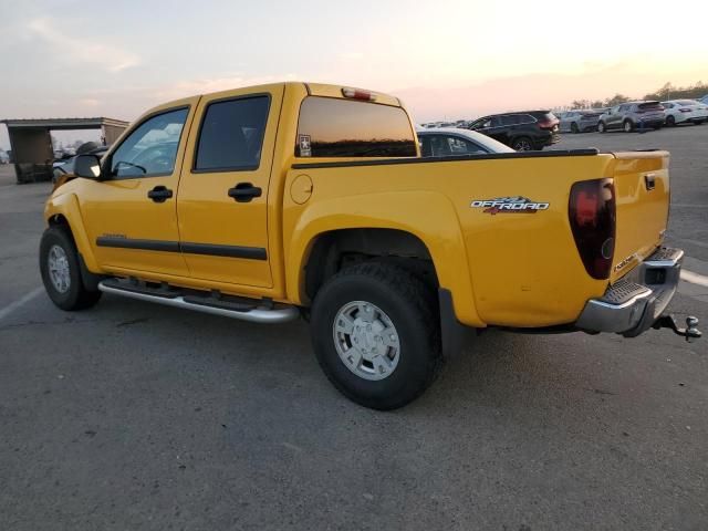 2004 GMC Canyon