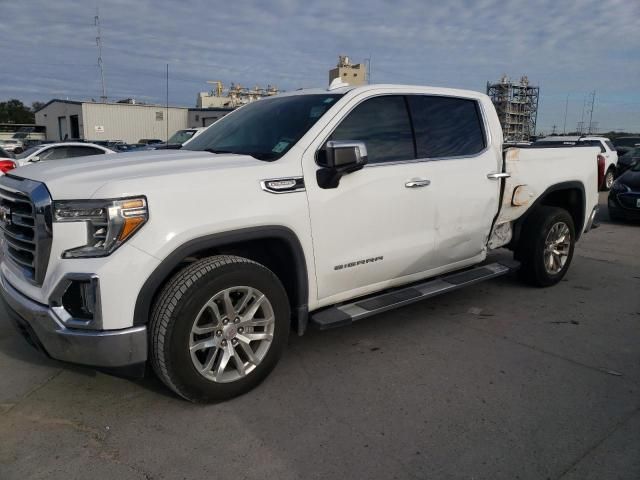 2019 GMC Sierra C1500 SLT