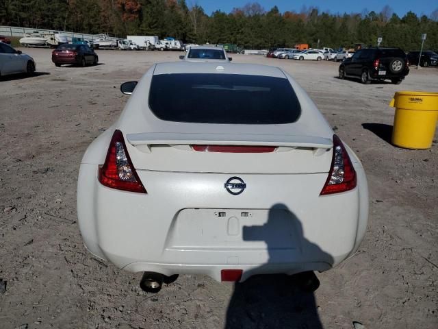 2014 Nissan 370Z Base