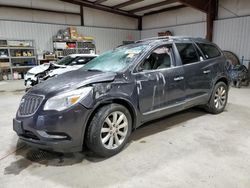 Buick Enclave salvage cars for sale: 2015 Buick Enclave