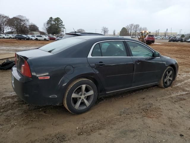 2011 Chevrolet Malibu 1LT