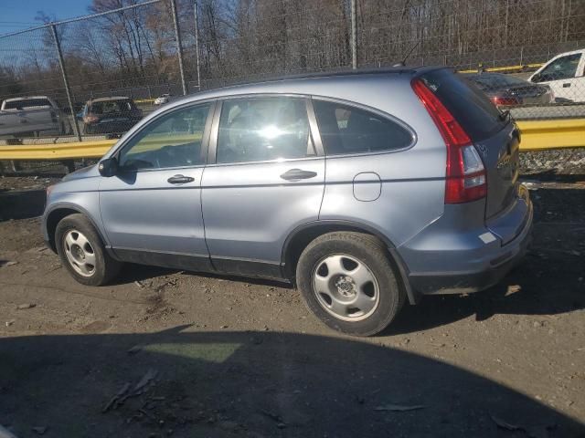 2011 Honda CR-V LX